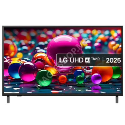 Televizor LG 43UA75006LA, 43" LED Smart TV 